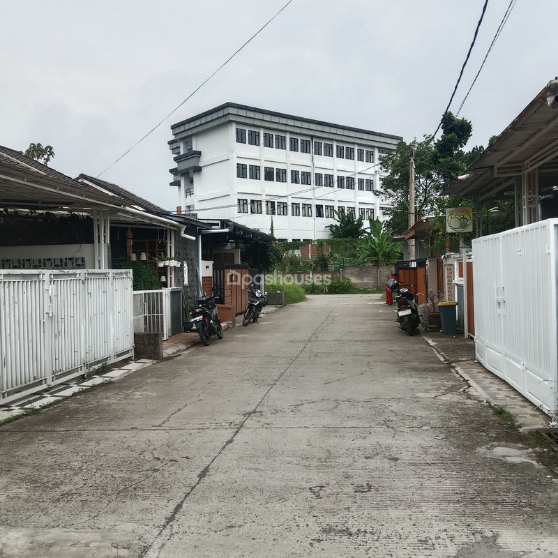Bukit Cilebut Residence Blok L No.6