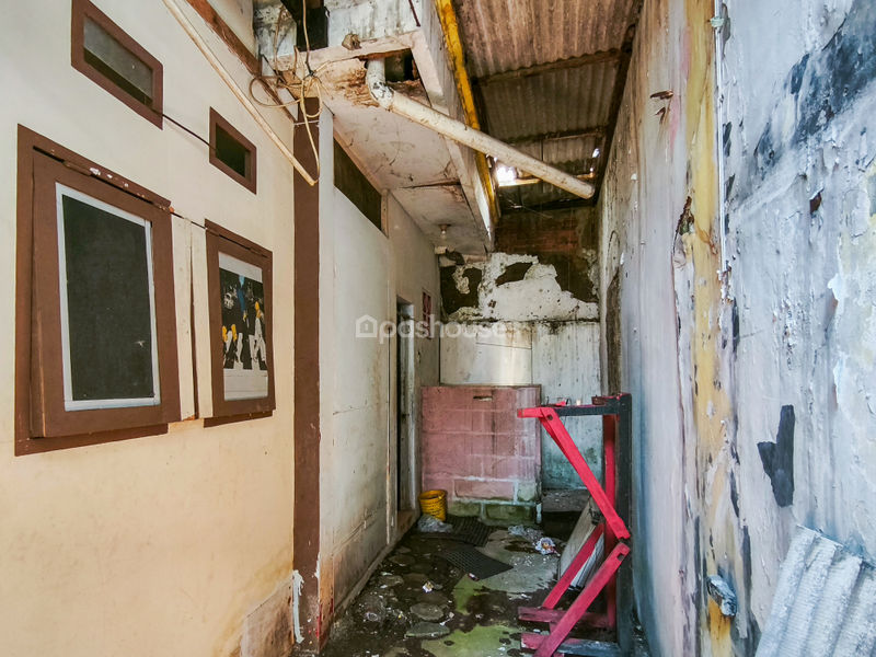 Komplek Bogor Baru Blok C1