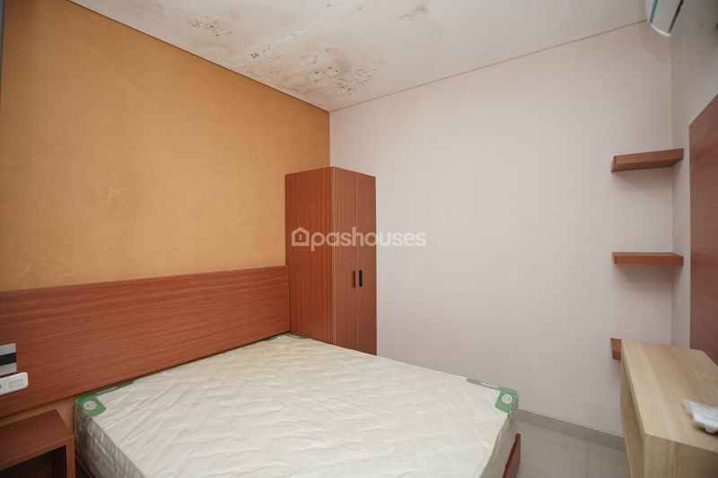 Bio One Residence Blok A2