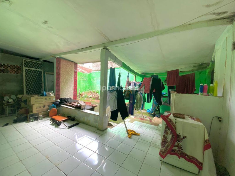 Perumahan Cikaret Hijau