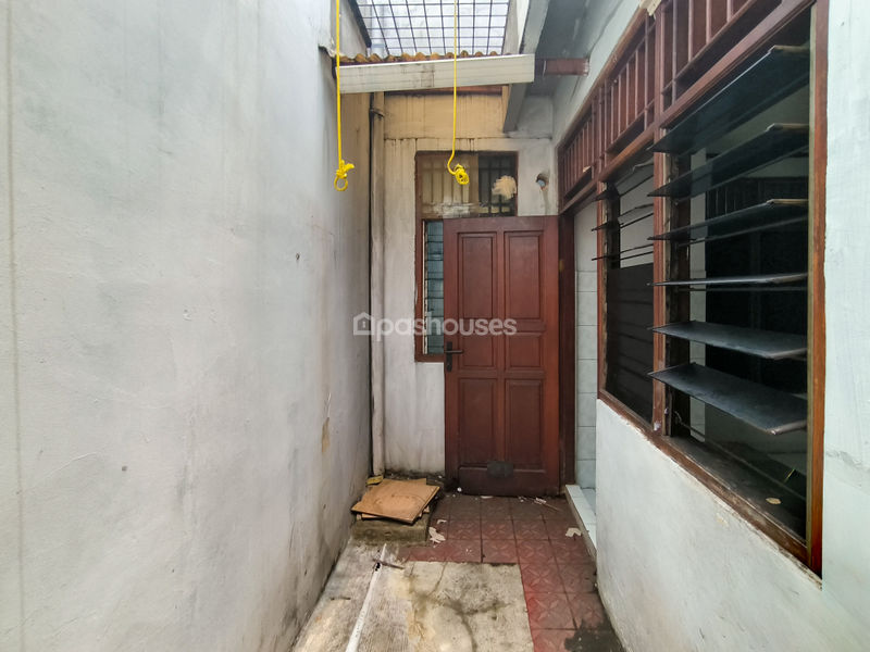 Kavling DKI Pondok Kelapa Blok Q6 No.12-13