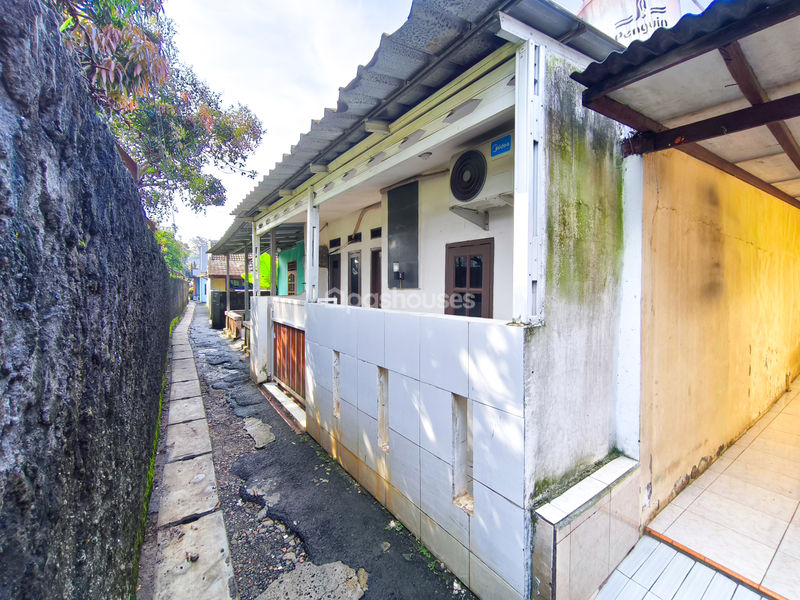 Jalan Dr. Setiabudi No.14