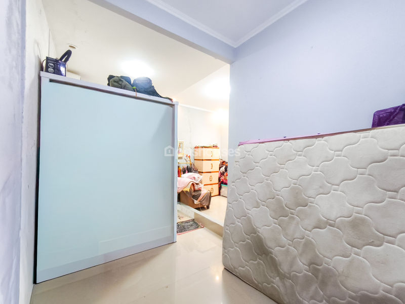 Cikeas Country Residence Blok C4 No.9