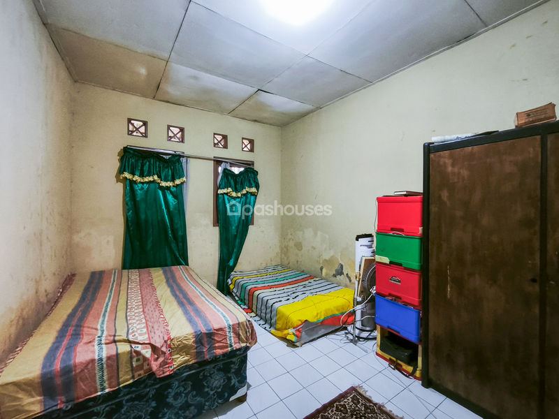 Perumahan Pura Bojong Gede Blok M3 No.4