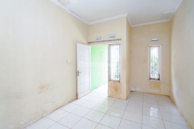 Perumahan Ning's Residence Blok G No.10