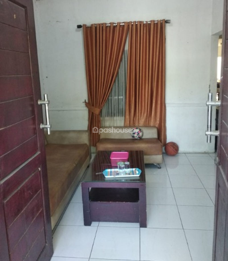 Jalan Merak Bekasi