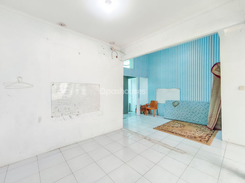 Perumahan Bukit Rancamaya Blok B9 No.12