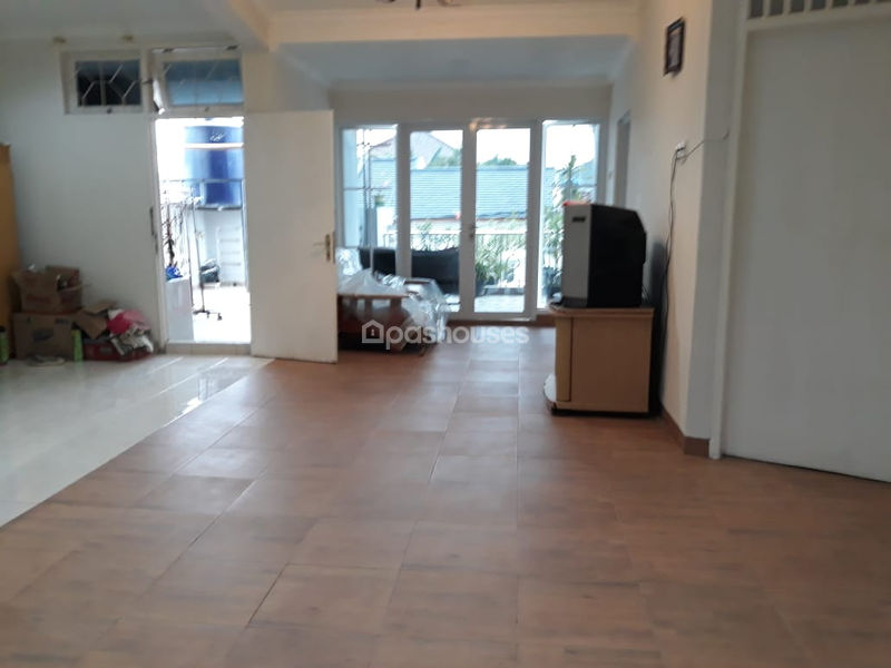 Villa Melati Mas
