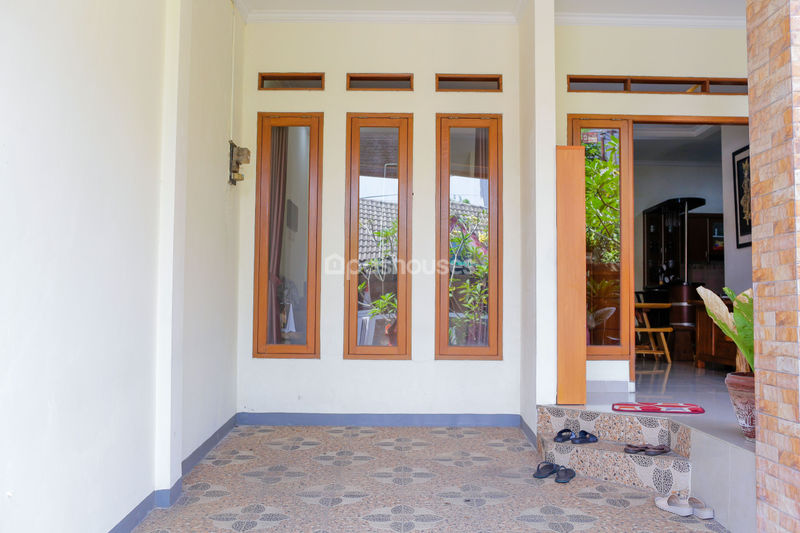Perum Bukit Kayumanis