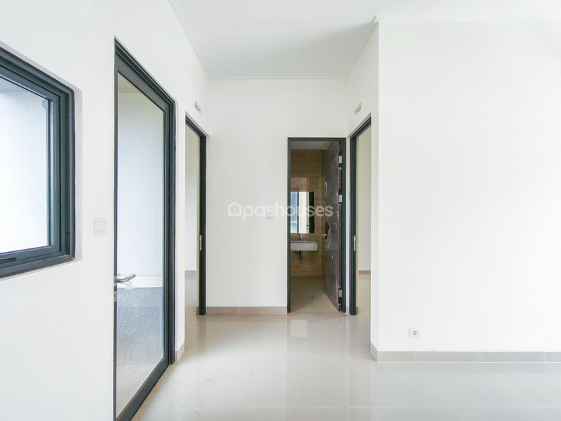 Rancamaya Golf Estate Cluster Amadeus Blok AD1