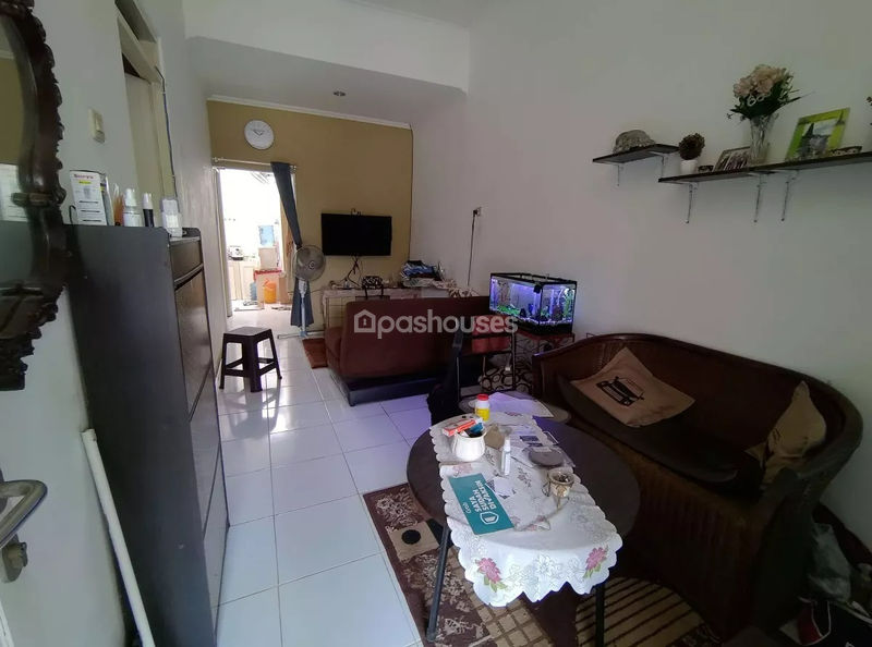 Perumahan Cinere Residence