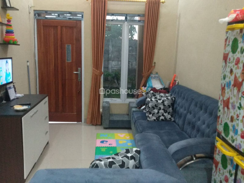 Cluster Puri Permata Citayam