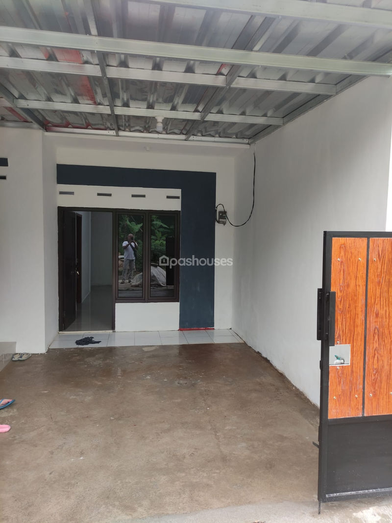 Grahapura Kemang 2