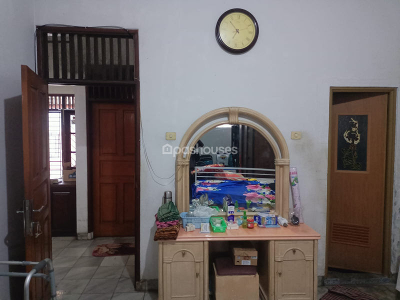 Jalan Wisma Ratu 5 No.56