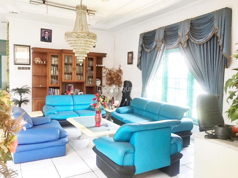 Perumahan Kosambi Baru