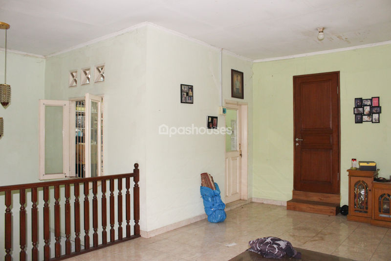 Pesanggrahan Permai