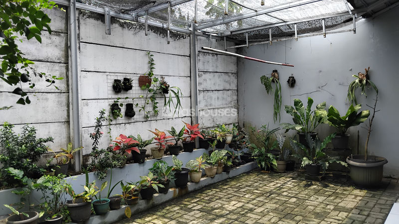 Perumahan Bumi Puspitek Asri