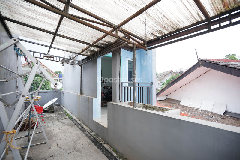 Perumahan Griya Agung Sentosa