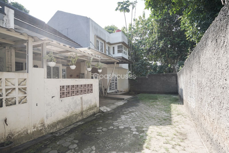 Perumahan De Royal Residence 2 No.4