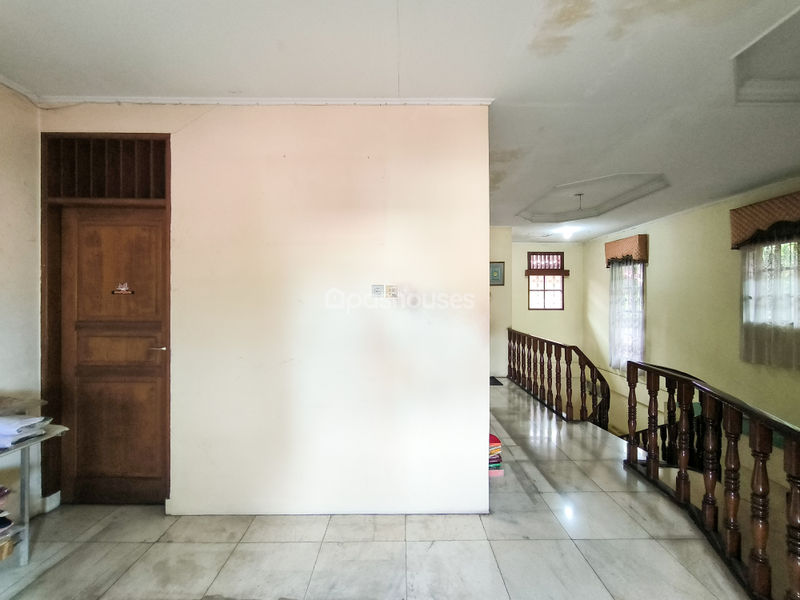 Perumahan Meruya Indah Blok A No.7C