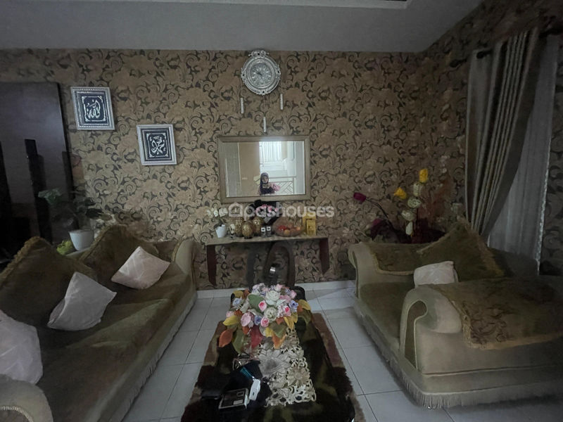 Kota Wisata Cluster Bellevue