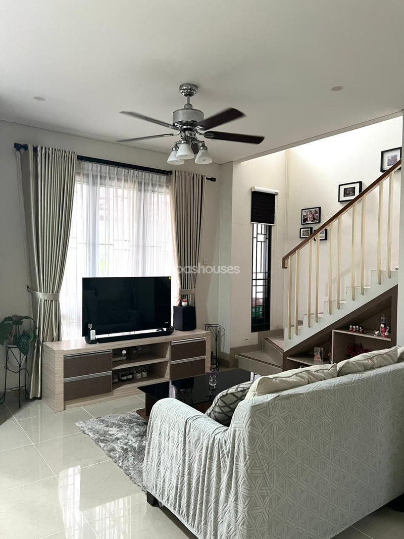 Perumahan Harvest Serpong Residence