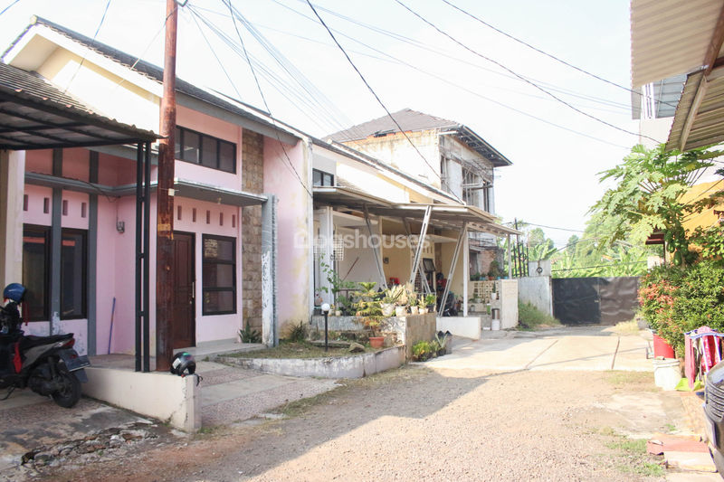 Amarta Residence