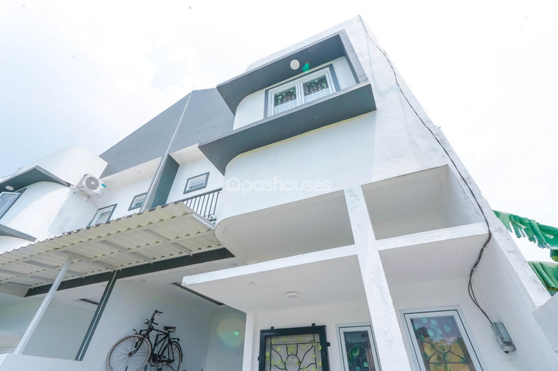 Perumahan Qonita 3 Blok C4 No.4A