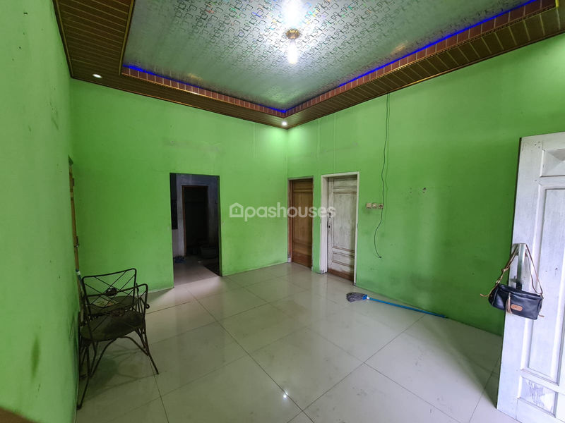 Central Park Cikarang Blok Blok F10