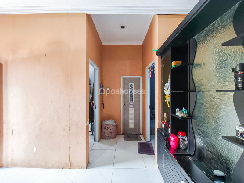 Residence 10 Susukan