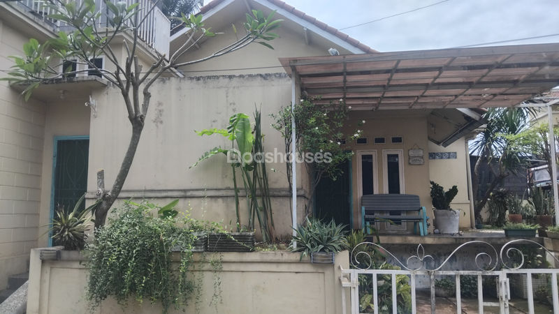 Taman Sari Bukit Damai Blok C11