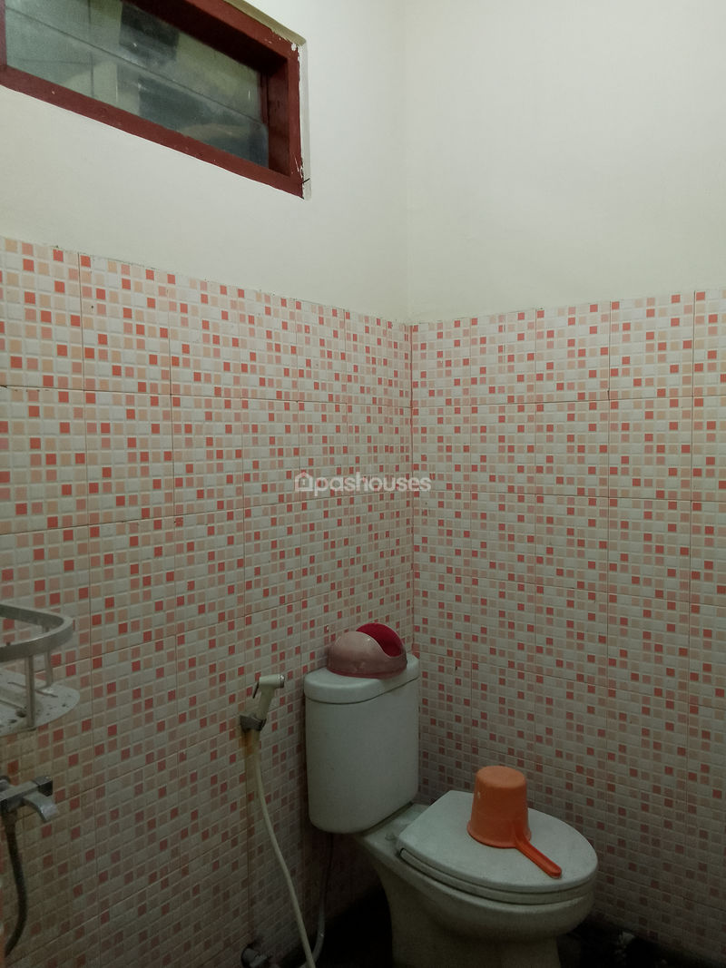 Jalan Cempedak IV Blok C