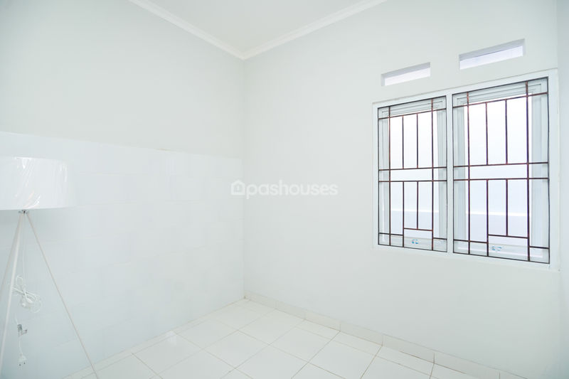 Perumahan Grand Depok City Cluster Acacia