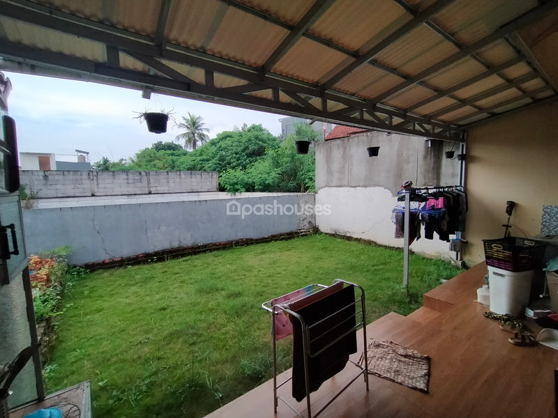 Villa Rizki Ilhami 2 Cluster Raudhah No.I6/12