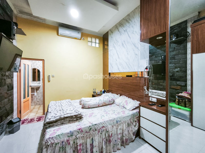 Perumahan Villa Nusa Indah 2 Blok W11