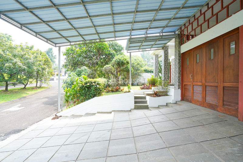 Sentul Imperial Golf Estate