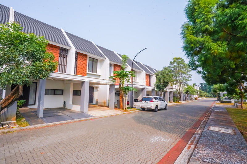 Cimanggis Golf Estate Cluster Margata 7 No.69