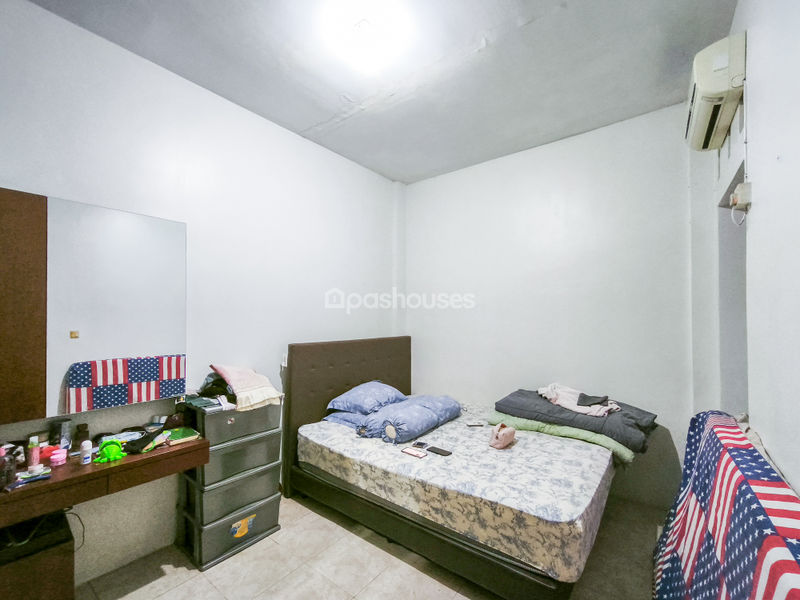 Perumahan Laladon Baru Residence Blok C12