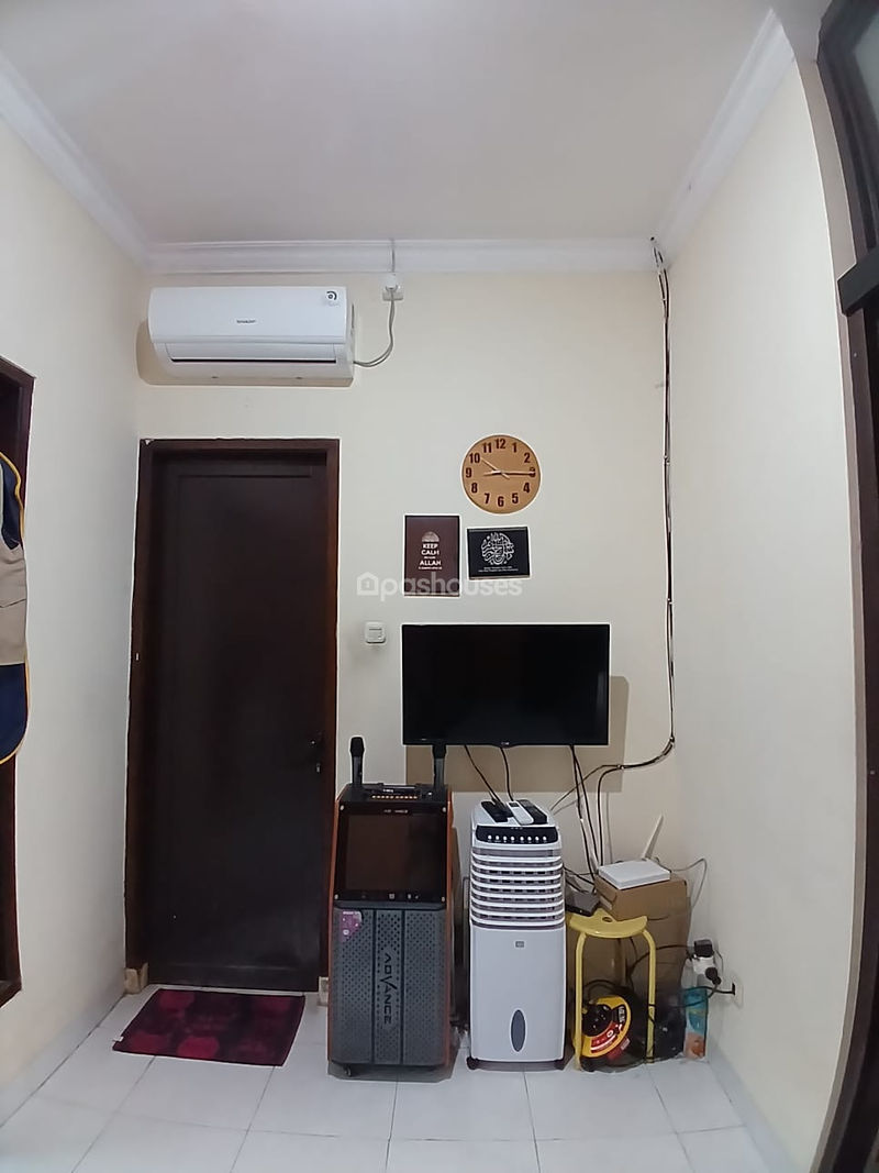 Perumahan Bumi Asri Residence Kavling 8