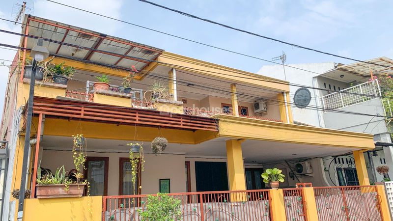 Perumahan Jatibening Satu