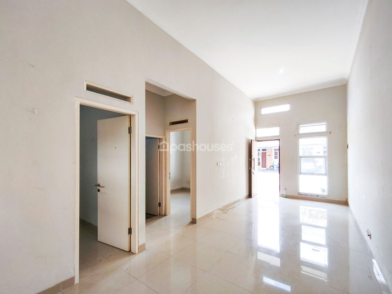 Metro Residence Cluster Pinewood Blok D3 No.9