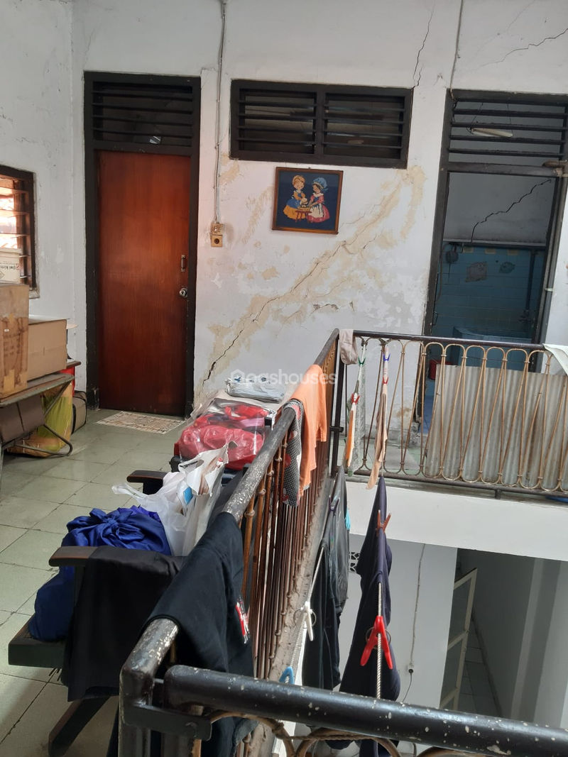 Jalan Terate Tambora