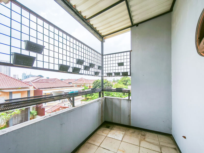 Perumahan Puri Sriwedari Blok JA-3