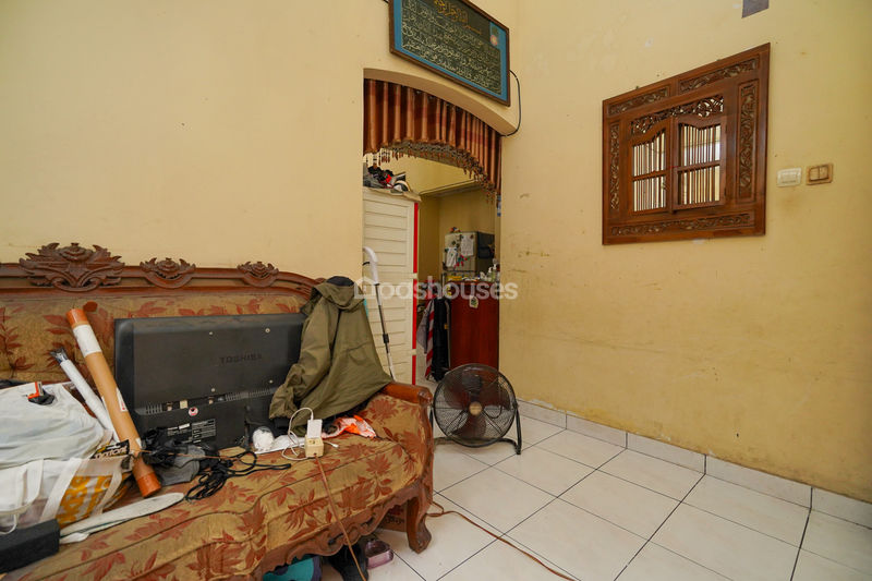 Perumahan Citra Raya Cikupa Taman Palma