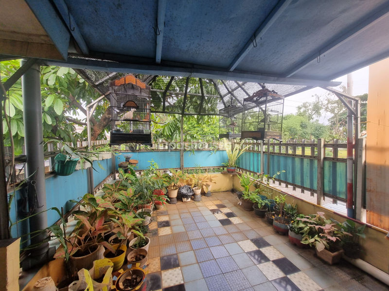Villa Cinere Hijau