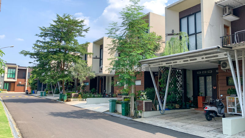 Damara Village Bogor