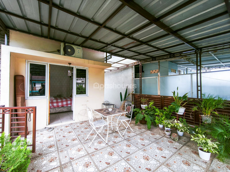 Villa Bogor Indah 5 Blok CD2 No.2