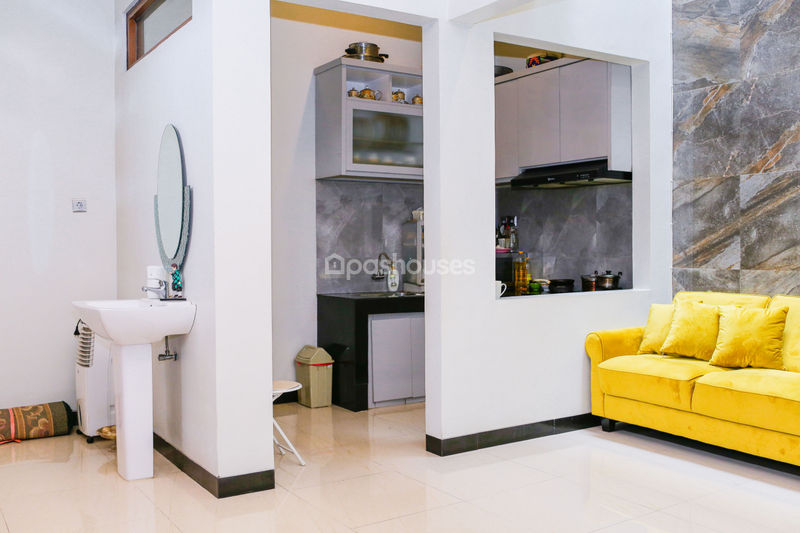 Villa Bogor Indah 5