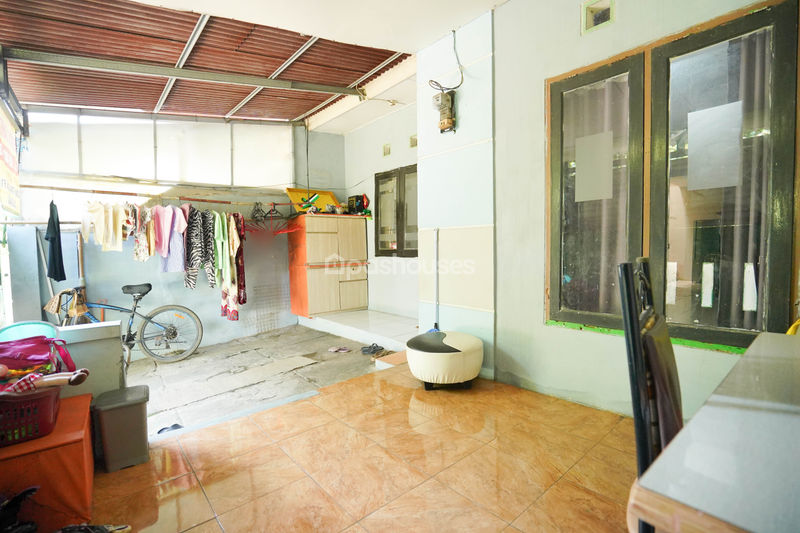 Perumahan Legok Permai Cluster Flamboyan