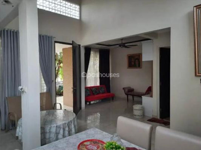 Bukit Cimanggu City Cluster Carnwood Blok KD 15